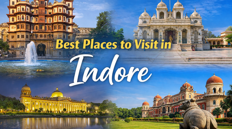Ujjain To Indore Taxi Service