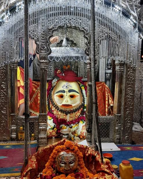 Kal Bhairav Temple